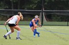 Field Hockey vs MIT  Wheaton College Field Hockey vs MIT. - Photo By: KEITH NORDSTROM : Wheaton, field hockey, FH2019